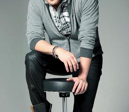 VICTOR MANUELLE EN CARACAS