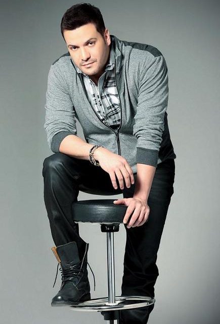 VICTOR MANUELLE EN CARACAS