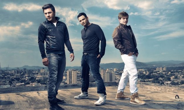 O Positivo graba junto a Olga Tañòn – #Muerdeaqui by – @diegokapeky