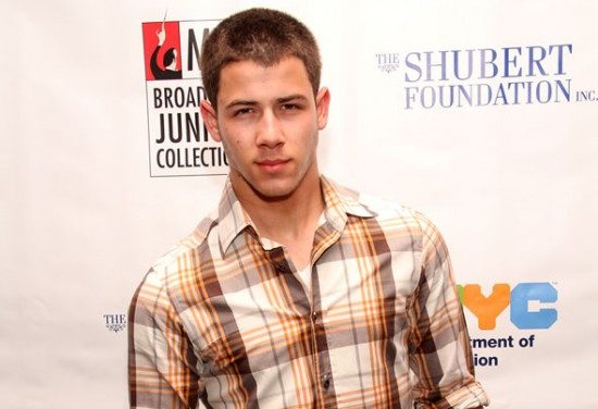 Nick Jonas confirma que podría ser el próximo juez de American Idol