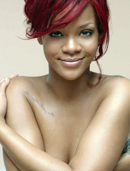 Nivea considera que trabajar con Rihanna fue un error