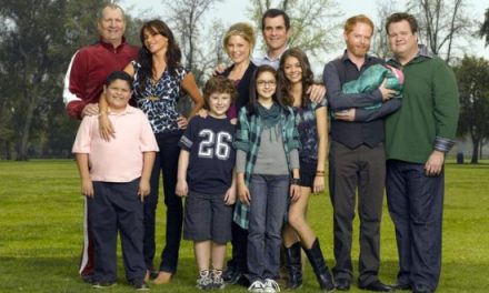 Elenco de Modern Family ganarán $65 mil por episodio