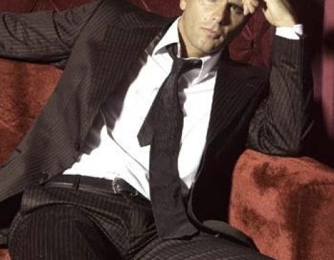 Christian Meier interpretaría a Gabriel García Márquez en el cine
