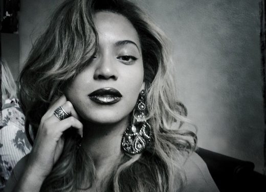 Beyoncé comienza a trabajar en su nuevo disco