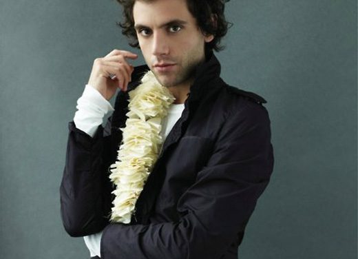 Mika es gay