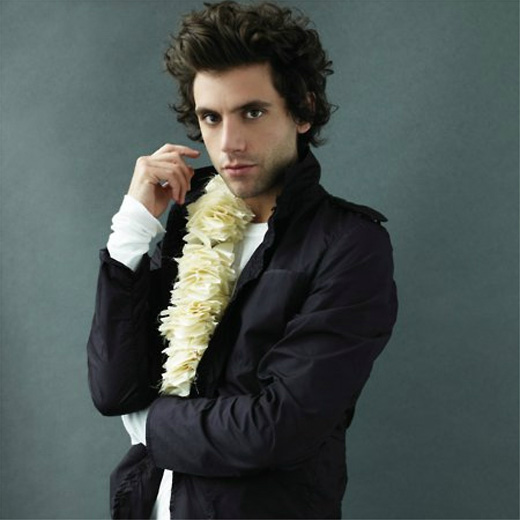 Mika es gay