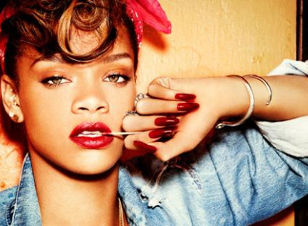 Cheryl Cole y Katy Perry estarán con Rihanna en Styled to Rock