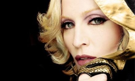 Madonna, atacada por defender a los homosexuales en Rusia