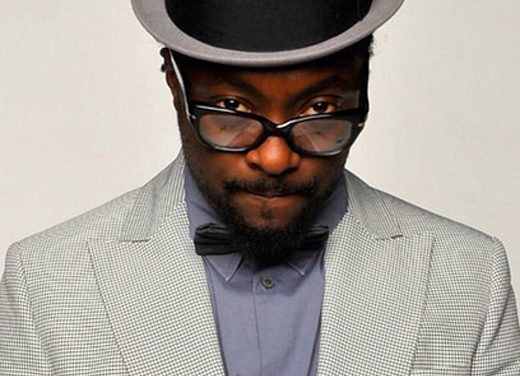 will.i.am. estrenó su nuevo single…¡en Marte!