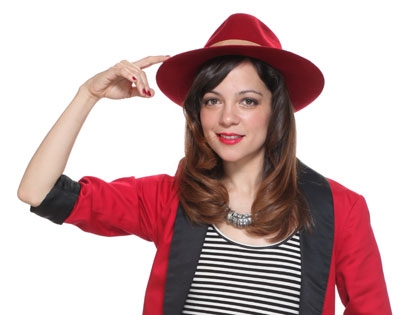 Cosmopolitan TV estrena »Natalia Lafourcade: Mi mundo privado»