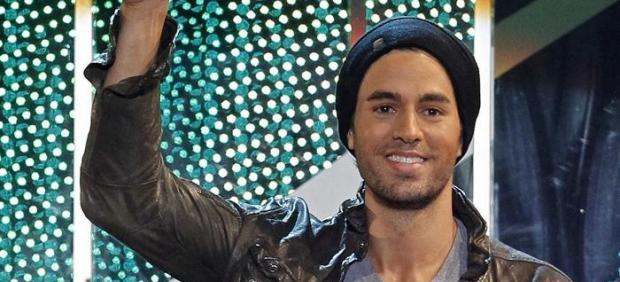 Enrique Iglesias, la realización de una carrera imprevista