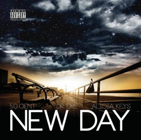 50 Cent Regresa con »New Day»