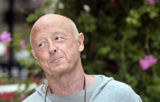 El director británico Tony Scott se suicidó en Los Ángeles