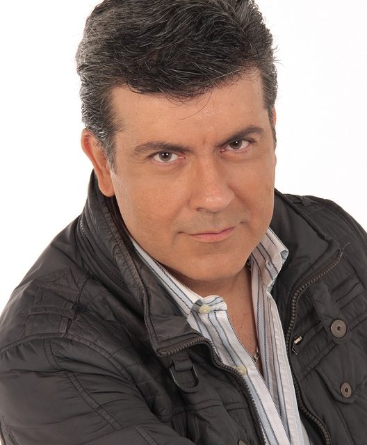 ANTONIO DELLI, UN POLICIA DISPUESTO A TODO