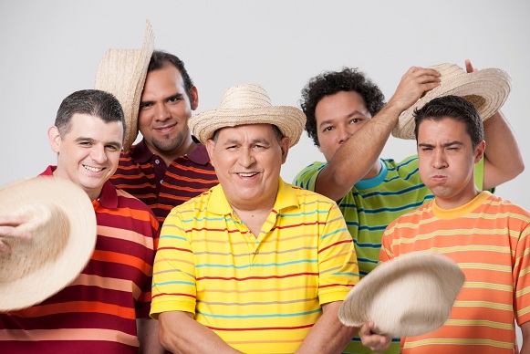 Gualberto Ibarreto y C4 Trío presentan nueva producción discográfica
