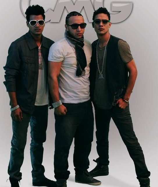 CHUCHUGUAZA STYLE NATURALEZA, REGGAE Y SKA