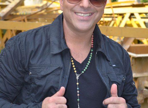 SAMIR BAZZI ESTRENA VIDEO »SE PARECE MAS A TI»