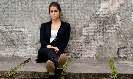 Andrea Lacoste lleva su »Minicuento» a Miami