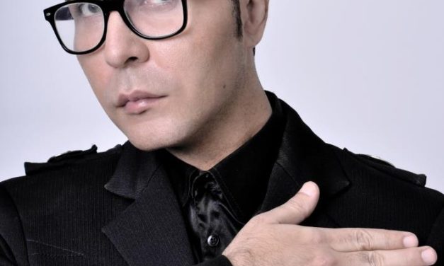 El Peso de la Moda llega a Caracas con JACKSON DE LA PEÑA