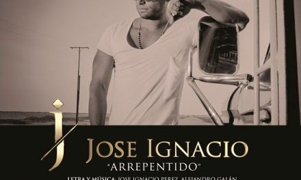 Jose Ignacio dice que »Llego La Hora» y se estrena como solista