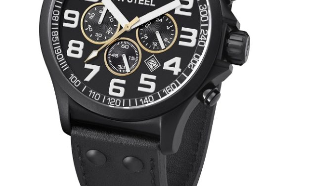 TW Steel y Lotus F1 Team ya tiene sus ganadores de la promoción »Cada Segundo Cuenta».