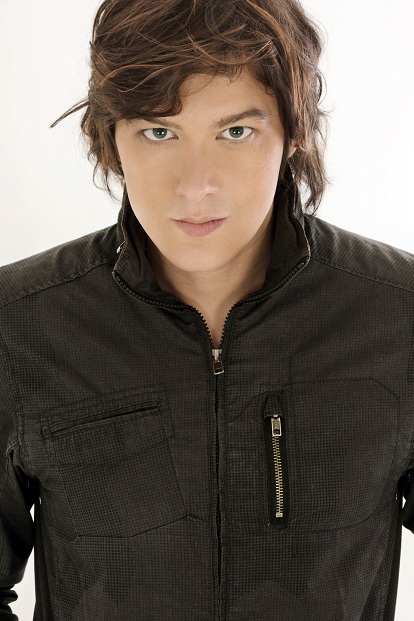 LUIS ALBERTO VILA: INVITADO ESPECIAL DE »GAÉLICA»