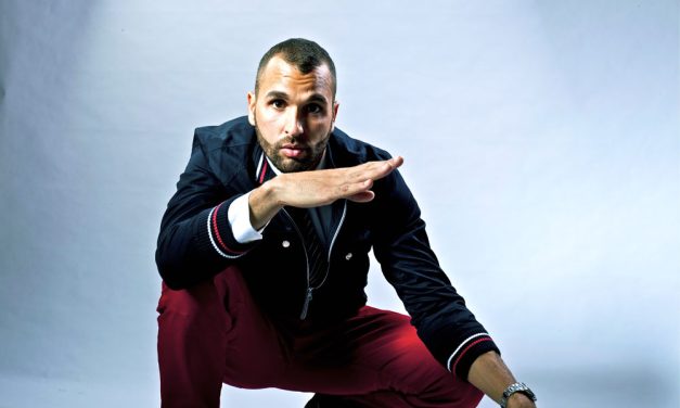 Jayko finaliza su contrato con WY Records y estrena su nuevo video »Mueve»