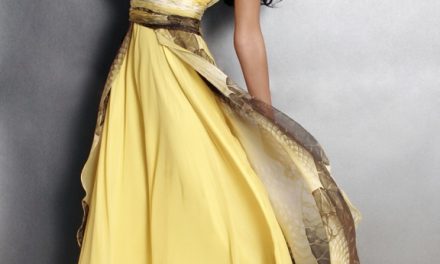 Fanny Moreno ¡Lista para ganar!… Miss Vargas 2012 va por la corona