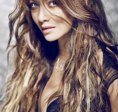 Myriam Hernández suma su tercer sold out en Argentina