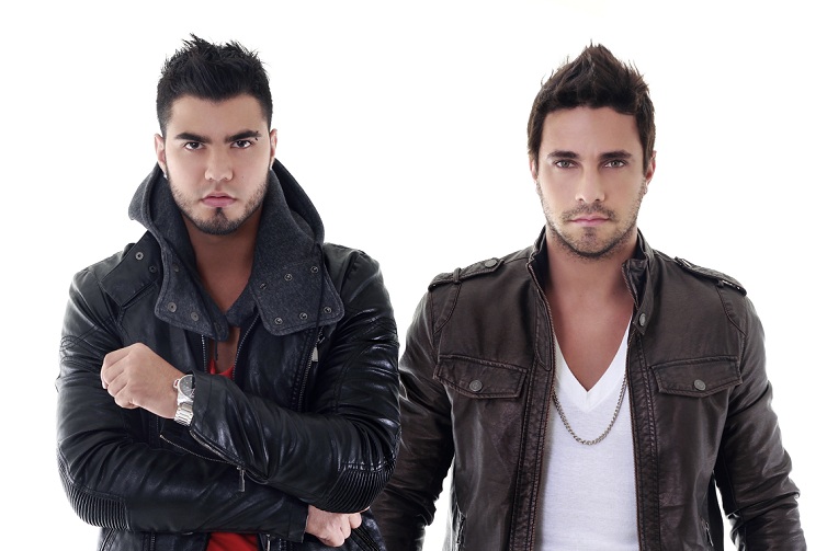 MANU Y TITO: LÍDERES DE LA RADIO EN VENEZUELA