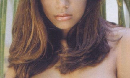 María Laura Lugo Soto: participante del Miss Venezuela 1999 lo muestra todo en estas fotos