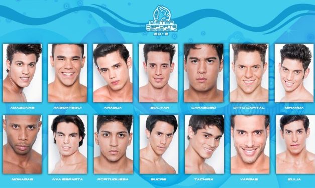 DISEÑADORES VENEZOLANOS MUESTRAN COLECCIÓN PLAYERA Y SPORT EN EXPOVIDA 2012