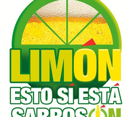Polar Light presentó su edición limitada Polar Light Limón