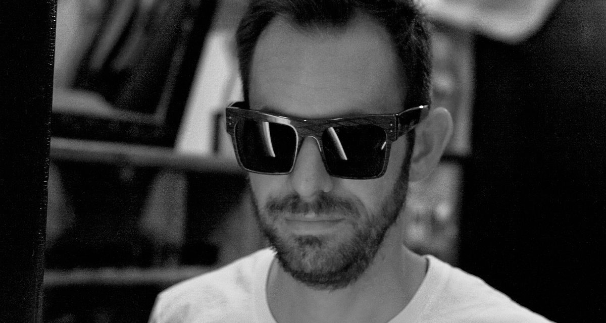 DJ TRUJILLO Culmina su gira en la ciudad de Berlín y lanza »Send me away» en Vinil