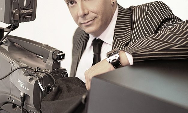 El viernes Diego Kapeky en La Bomba… Hablando de Miss Venezuela