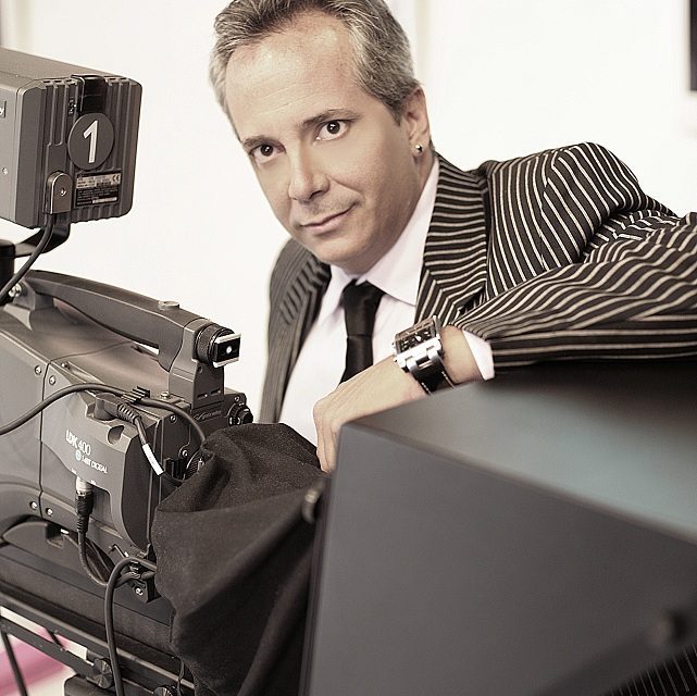 El viernes Diego Kapeky en La Bomba… Hablando de Miss Venezuela