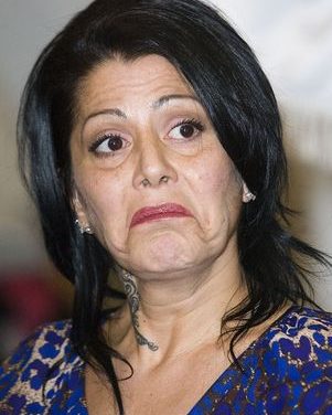 Alejandra Guzmán será operada nuevamente en septiembre