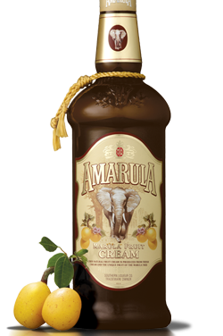 Amarula Cada botella lleva el legado de una comunidad que cuida su medio ambiente