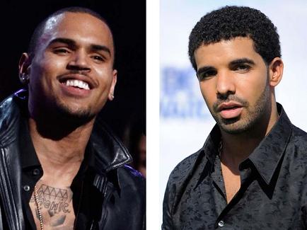 Chris Brown y Drake enfrentan demanda por pelea en NY