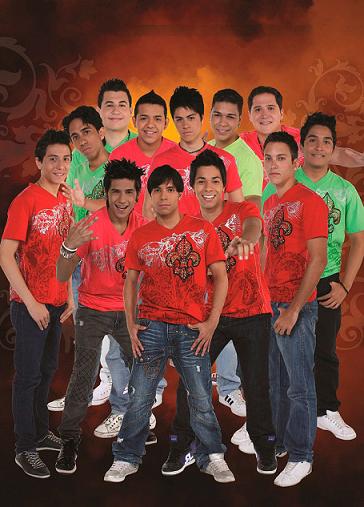 Salserín pondrá a bailar a los presentes en la noche final Mr. Handsome del 2012