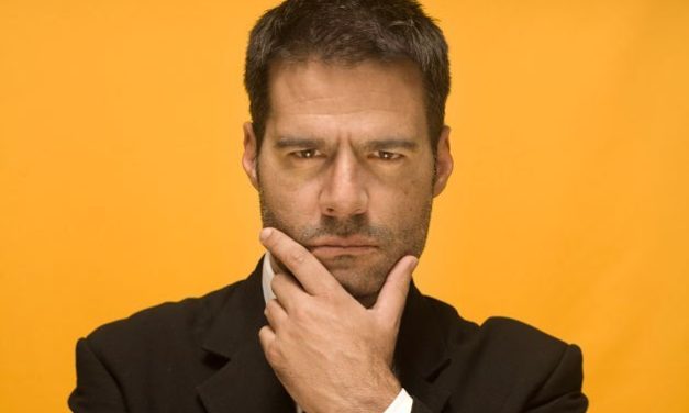 Luis Chataing llega al Teatro de Chacao con su monólogo ‘Si me permiten’