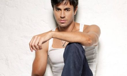 Enrique Iglesias sería jurado en American Idol