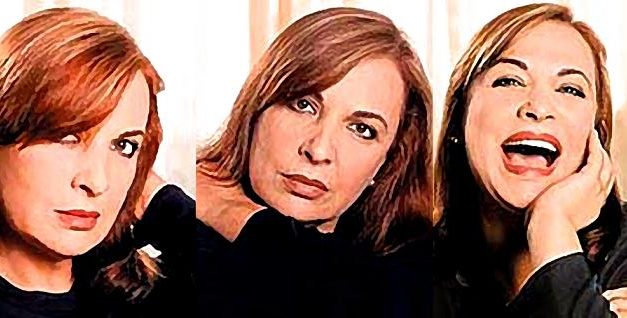 Vuelve Emperatriz, la  original, con Marina Baura y Raúl Amundaray