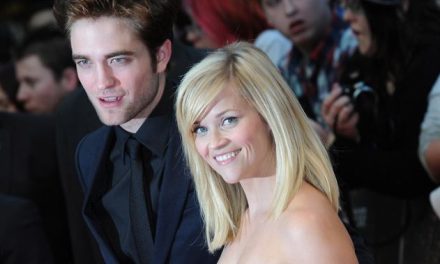 Robert Pattinson se refugia en la casa de Reese Witherspoon