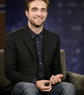 Robert Pattinson se plantea mudarse a Londres
