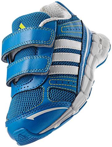 Adidas Presenta Little Performers