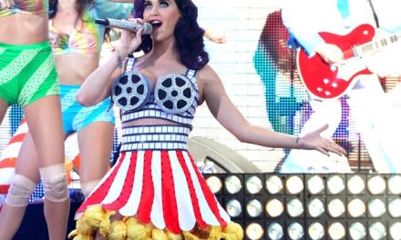 Katy Perry rechazó US$ 20 millones que ofreció American Idol