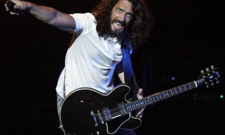 Soundgarden rompe el silencio de 16 años con nuevo disco