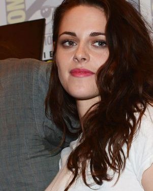 Kristen Stewart podría ser reemplazada en gira de ‘Amanecer’