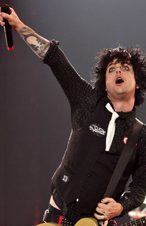Green Day interpretará en su totalidad el disco ‘Dookie’